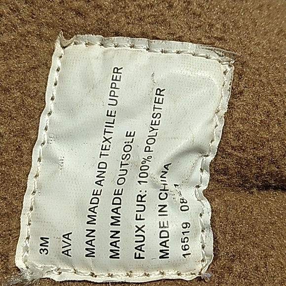 Khombu boots - Picture 5 of 6